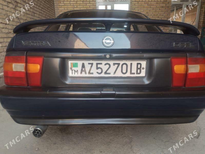 Opel Vectra 1991 - 37 000 TMT - Сакар - img 1