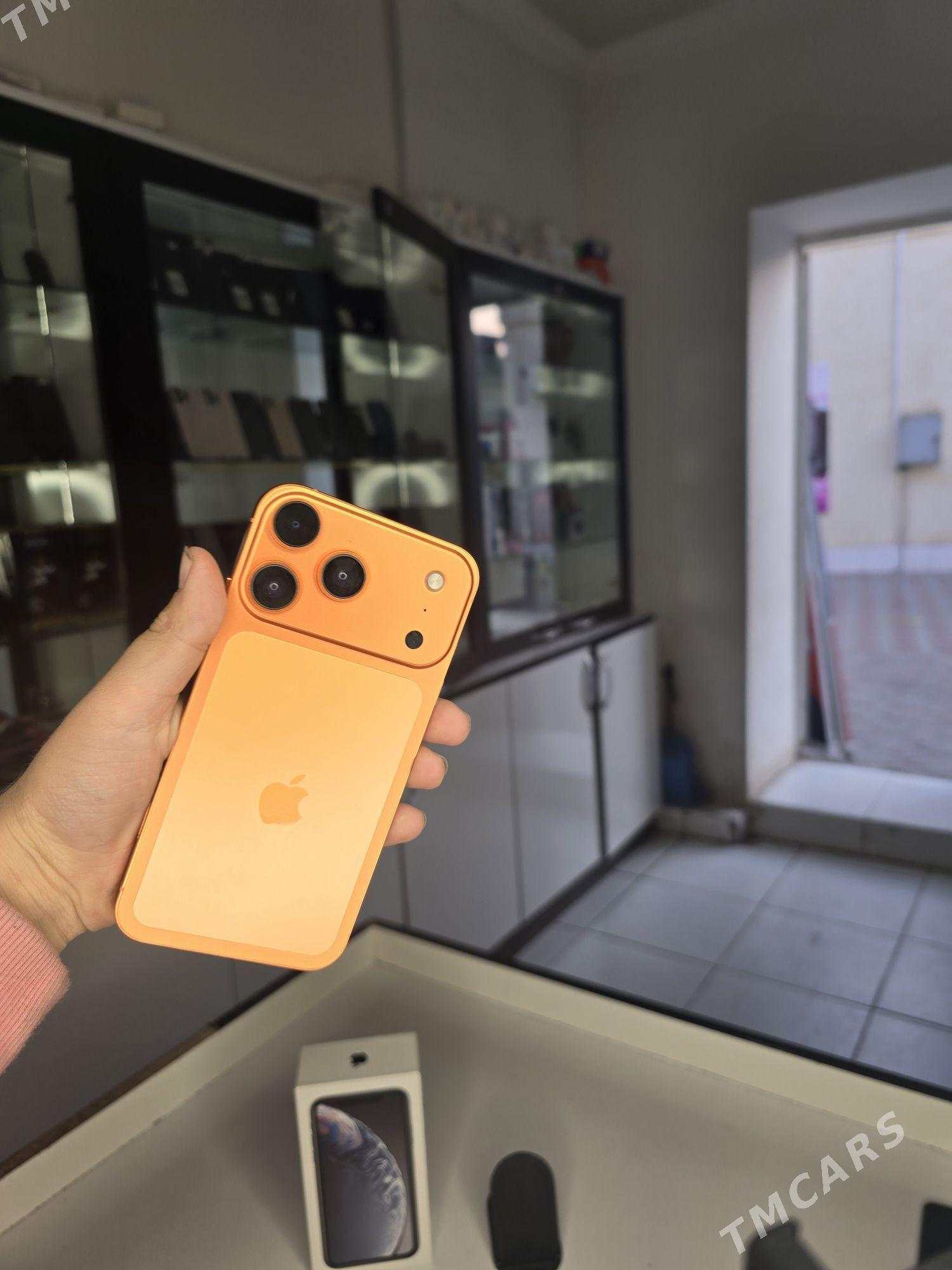 iphone 17 PRO XR DEN OWURLEN - Мары - img 2