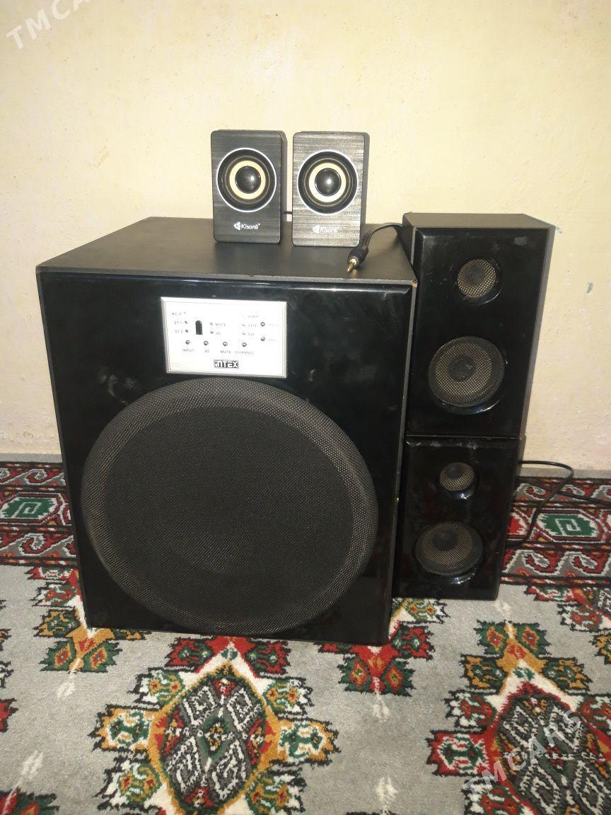 muzkany  kalonka - Балканабат - img 3