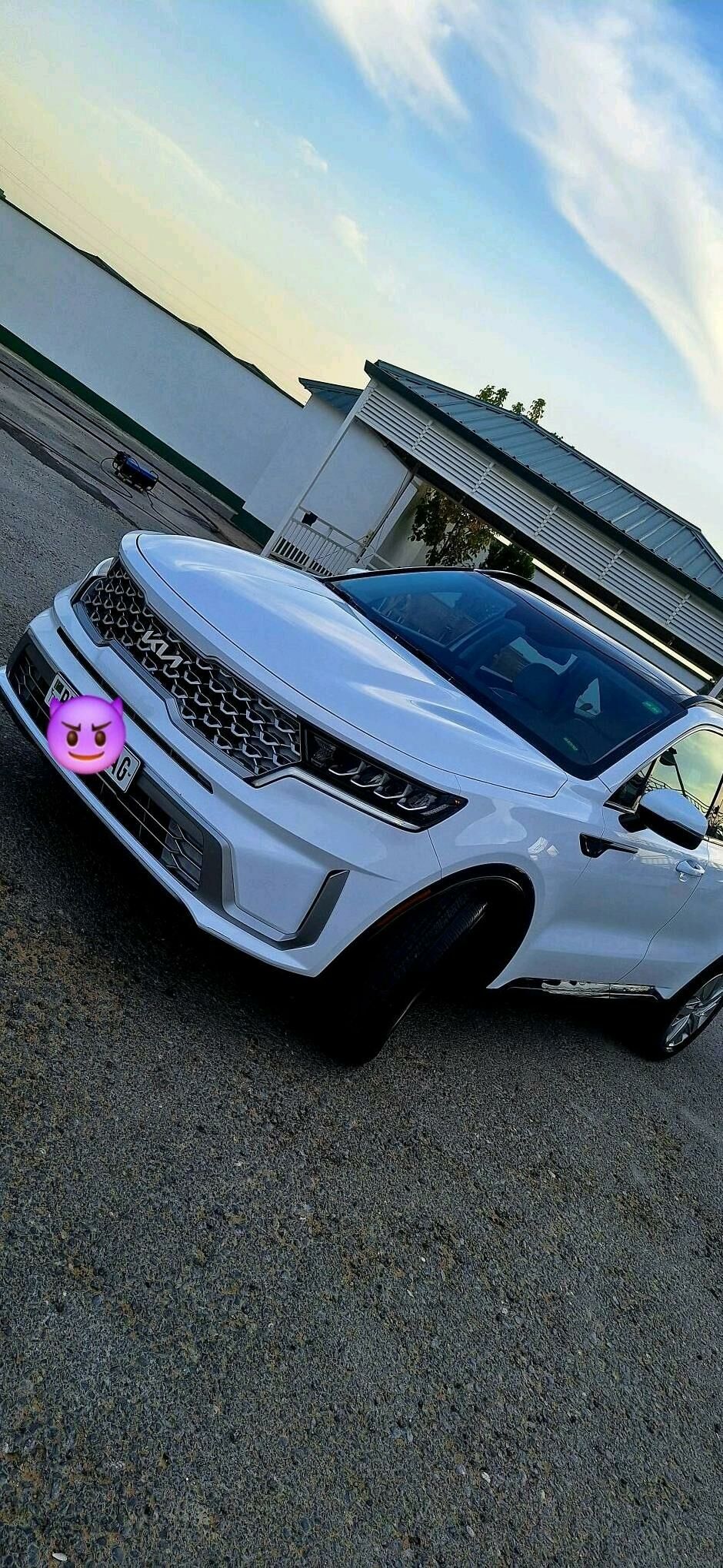 Kia Sorento 2022 - 500 000 TMT - Aşgabat - img 3