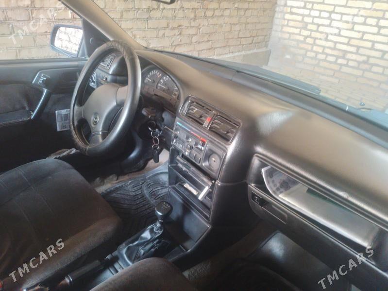 Opel Vectra 1991 - 37 000 TMT - Сакар - img 3