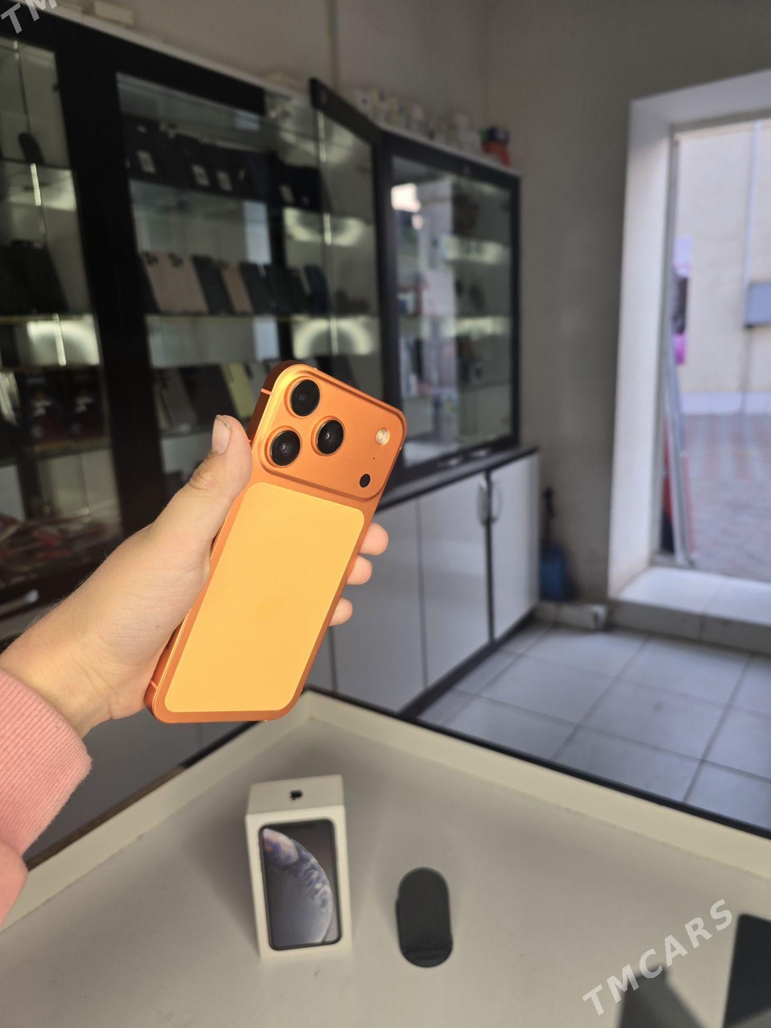 iphone 17 PRO XR DEN OWURLEN - Мары - img 3