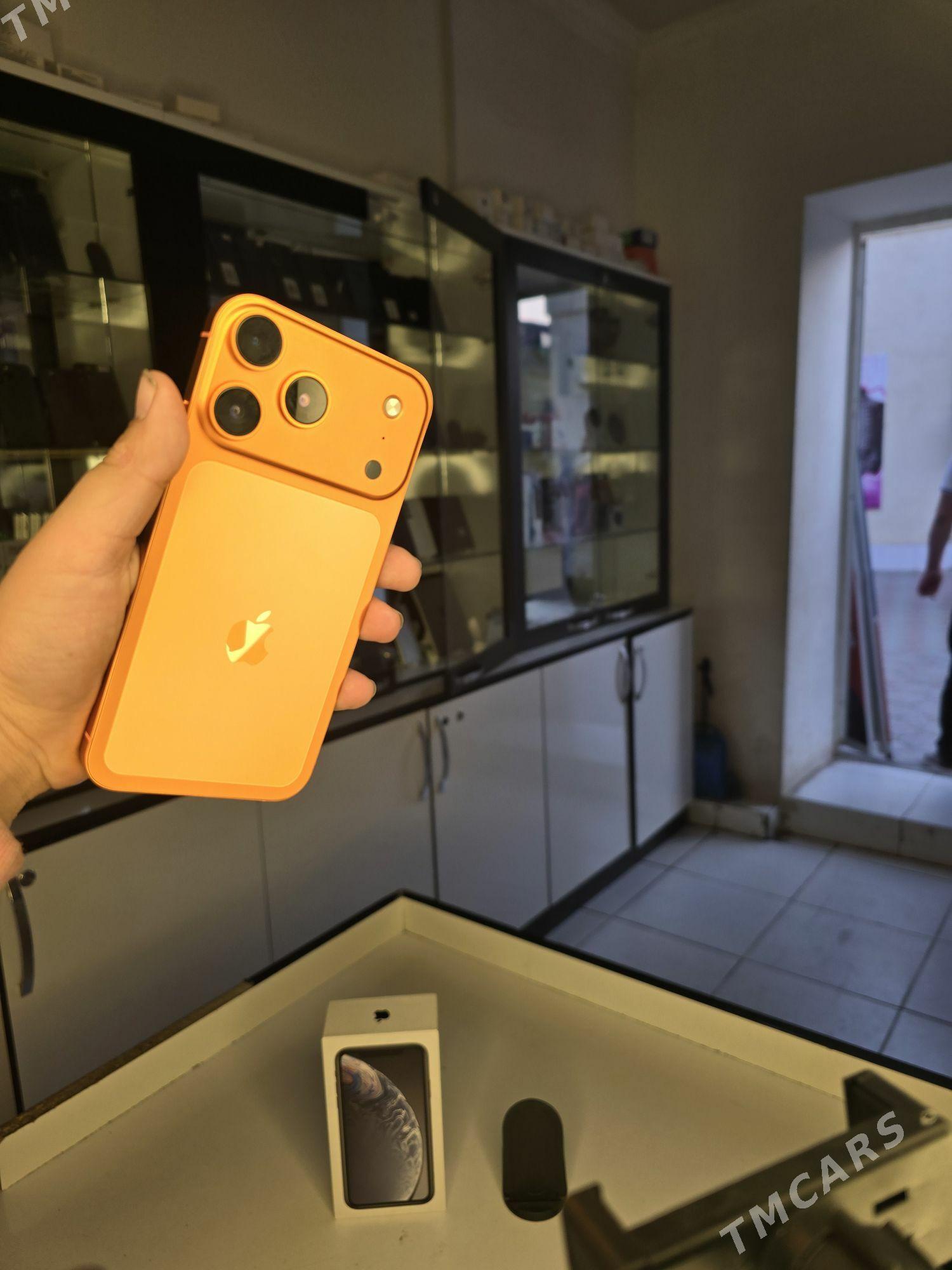 iphone 17 PRO XR DEN OWURLEN - Мары - img 10