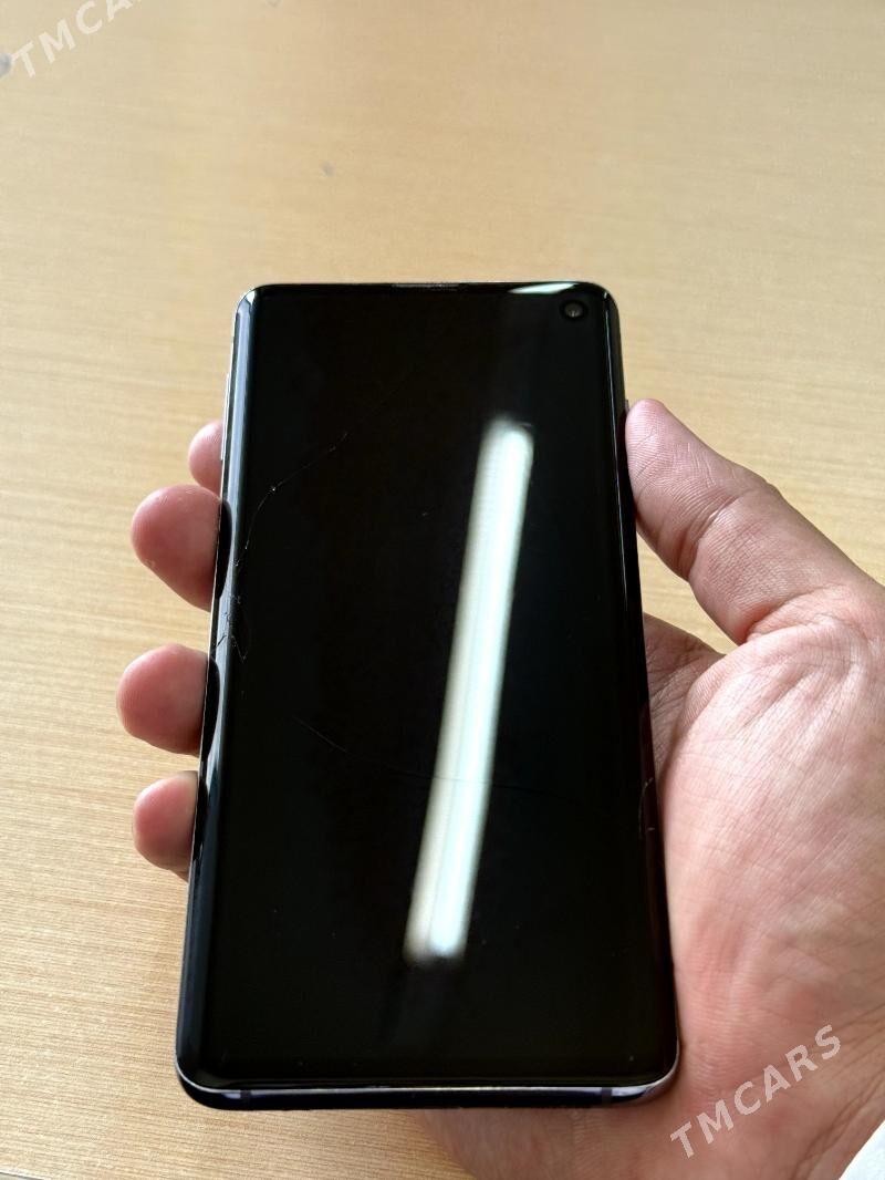 Samsung s10 - 9 мкр - img 3