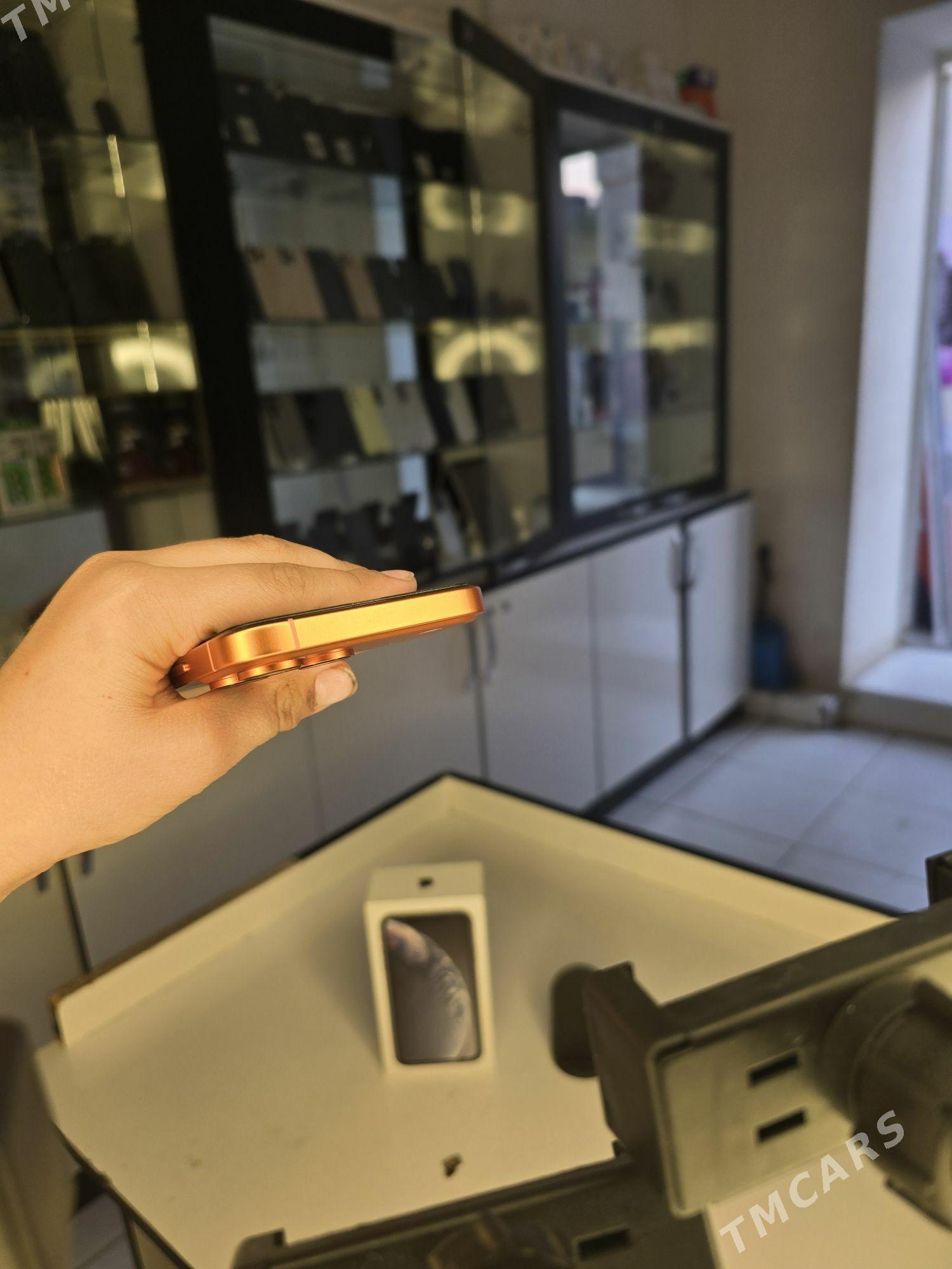 iphone 17 PRO XR DEN OWURLEN - Мары - img 8