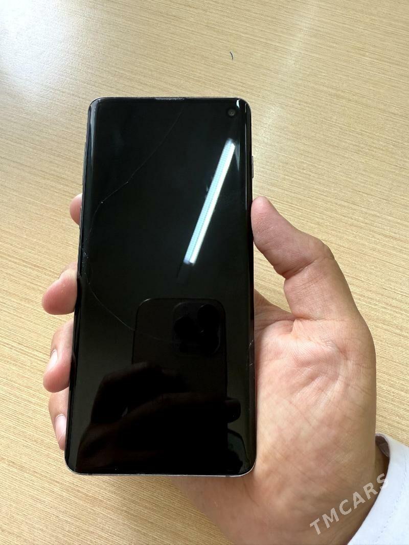 Samsung s10 - 9 мкр - img 2