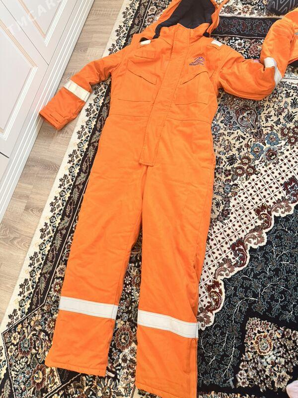 комбинезон - Hazar - img 2