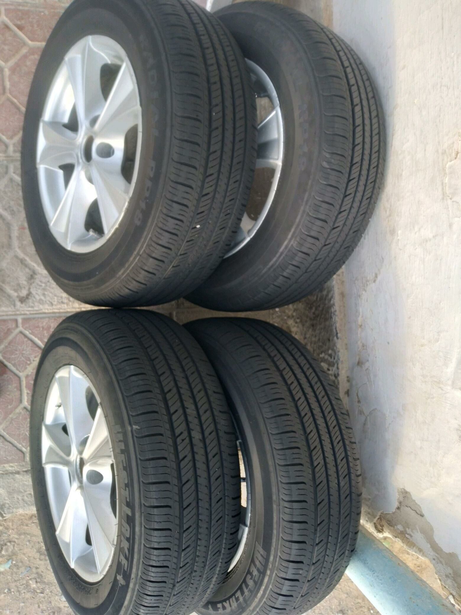 disga 2 500 TMT - Гызыларбат - img 2