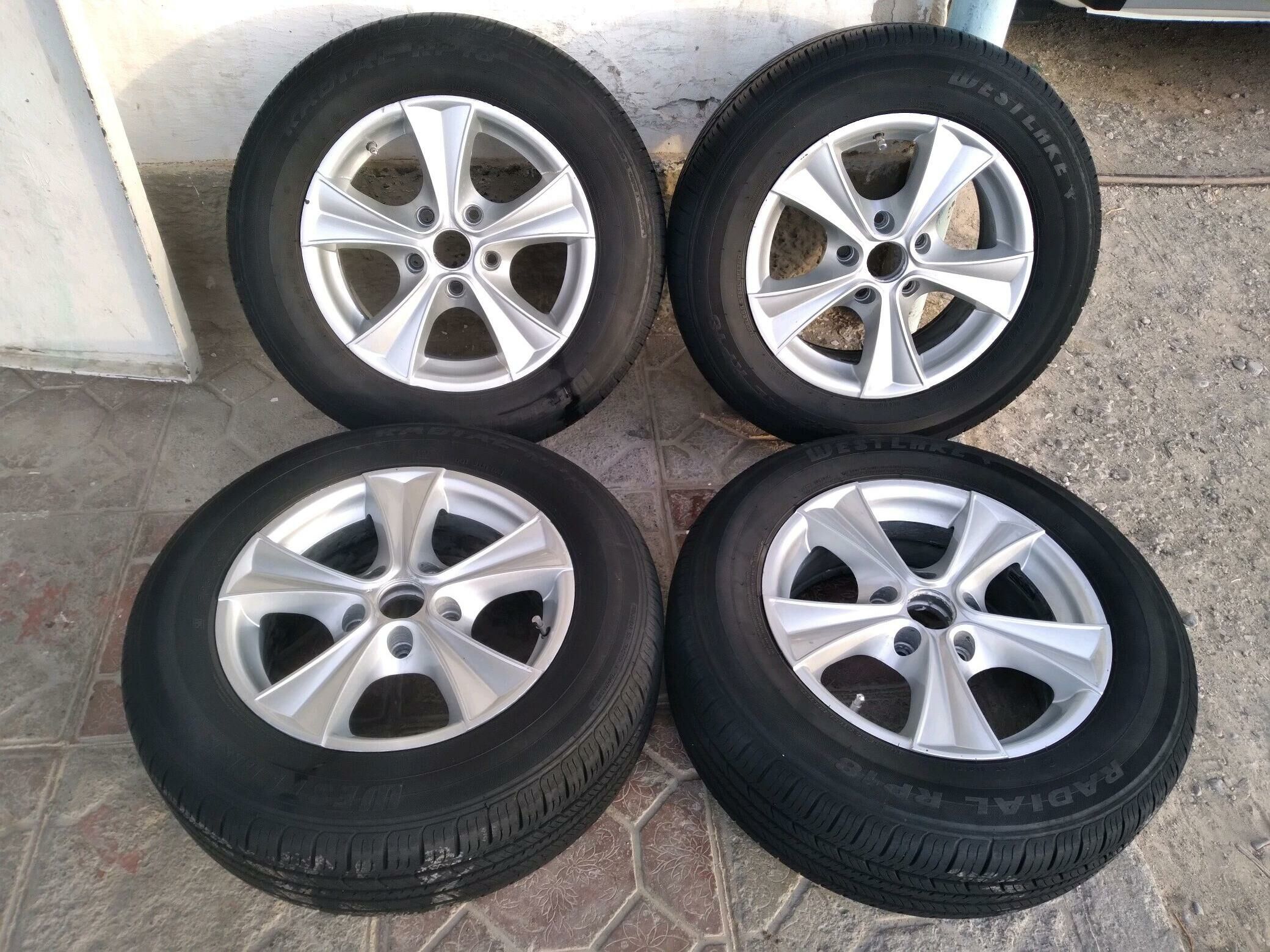 disga 2 500 TMT - Гызыларбат - img 1