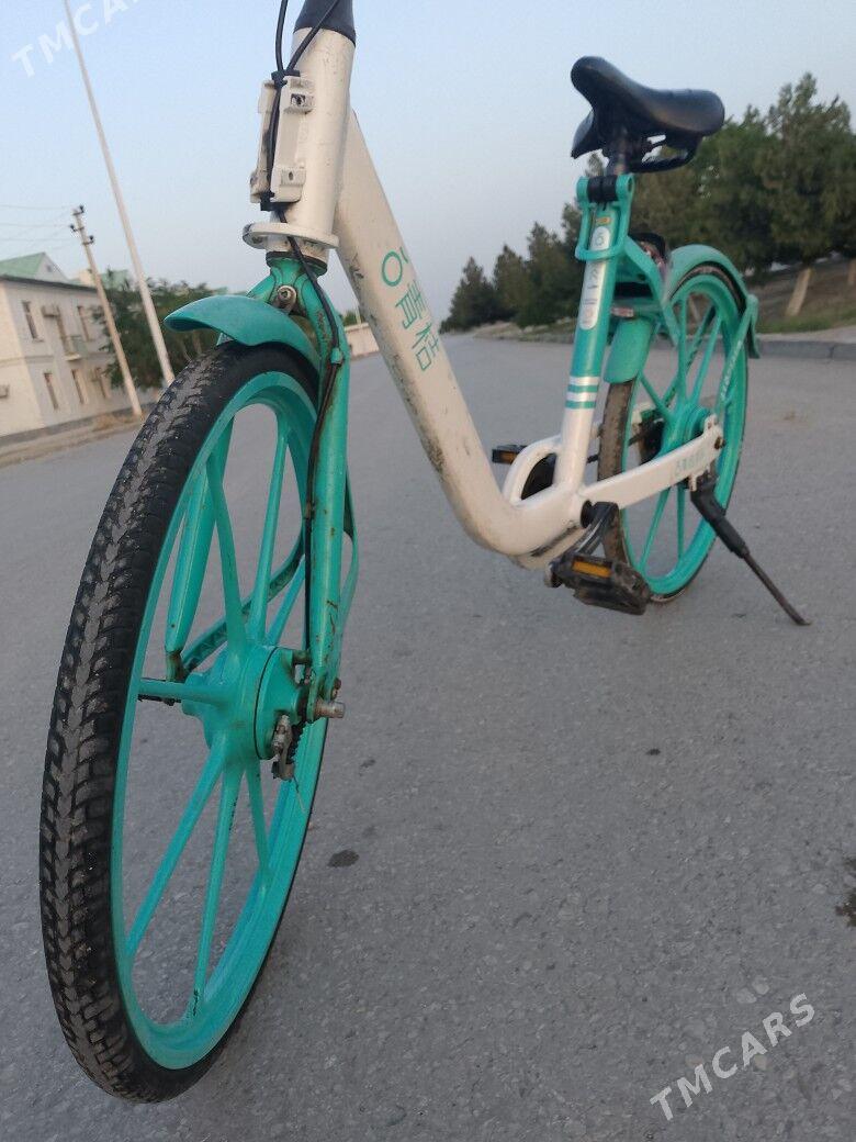 welik - Balkanabat - img 3