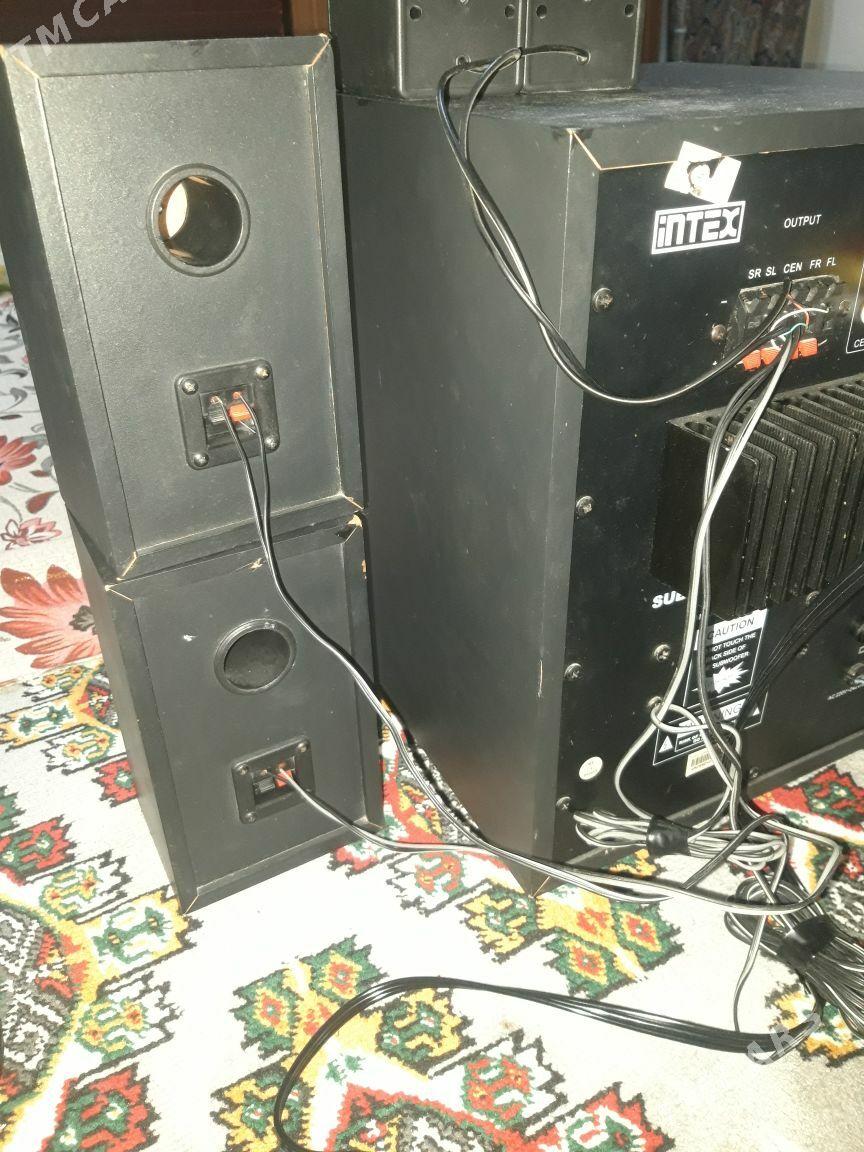 muzkany  kalonka - Балканабат - img 4