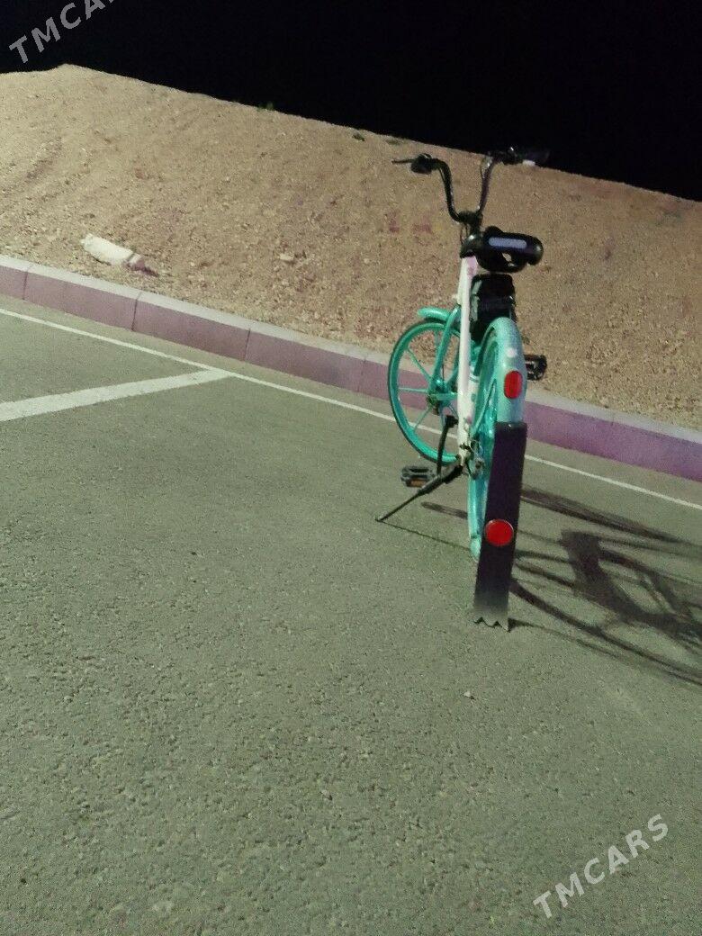 welik - Balkanabat - img 2