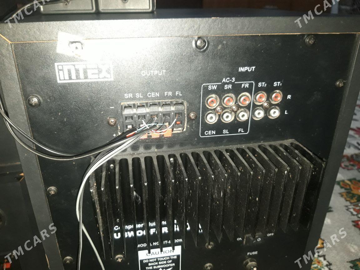 muzkany  kalonka - Балканабат - img 5