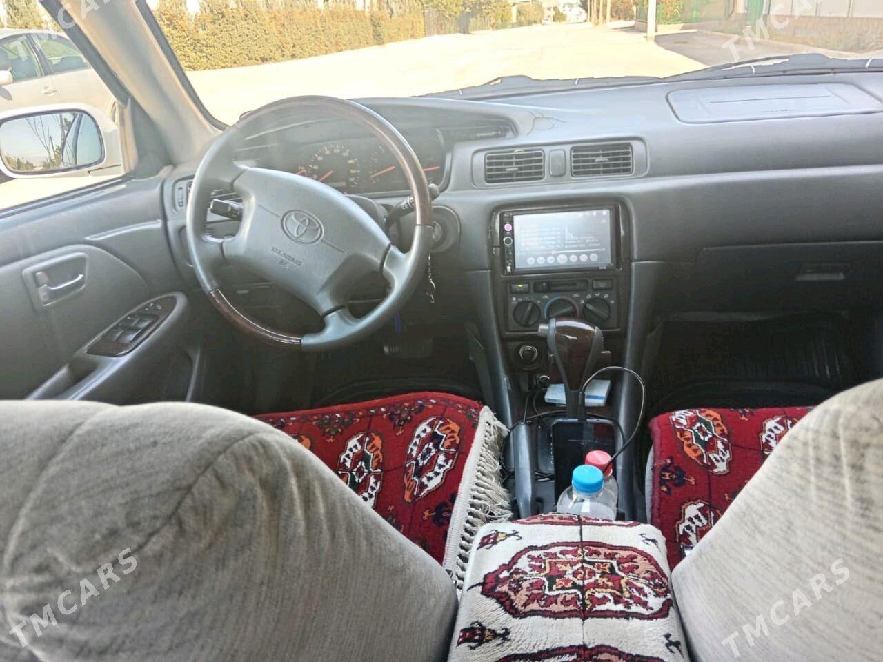 Toyota Camry 2002 - 140 000 TMT - Aşgabat - img 3