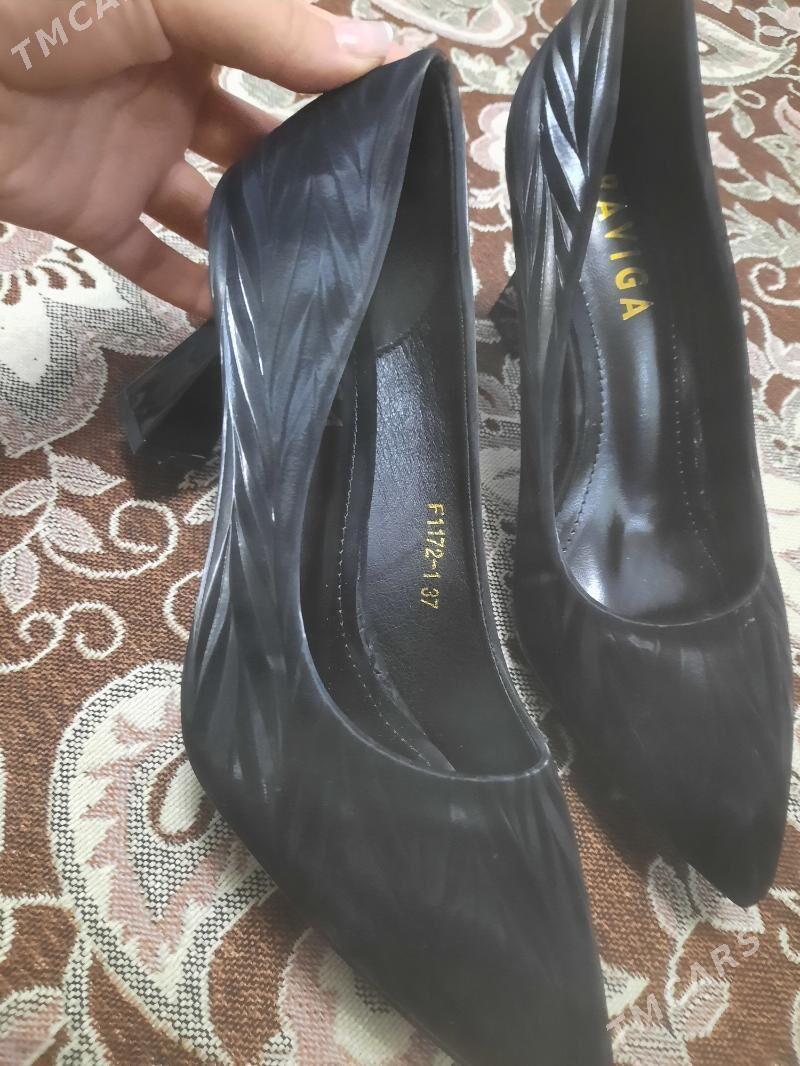 kowus - Ашхабад - img 2