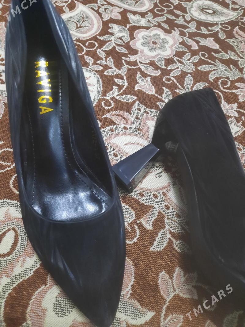 kowus - Ашхабад - img 1