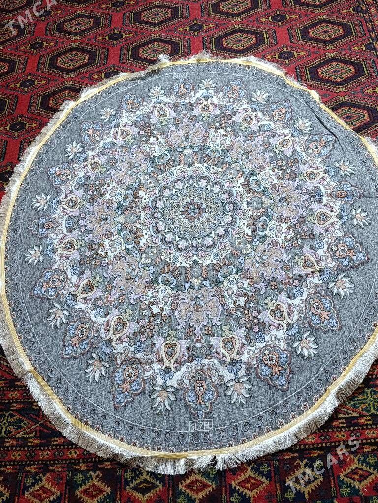 Togalak pokrywala hili galyn - Туркменбаши - img 2