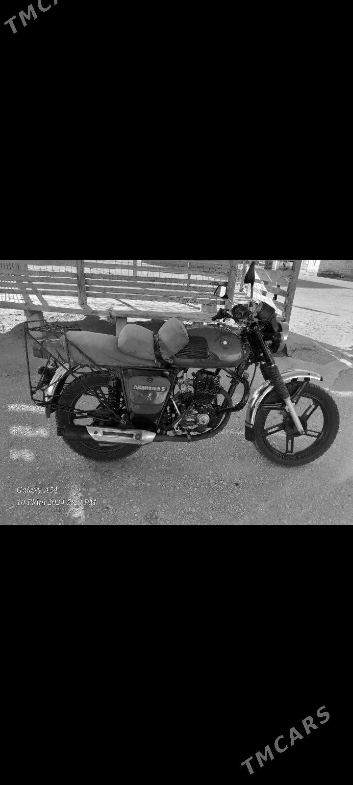 Fekon FK200-14G 2025 - 10 000 TMT - Гумдаг - img 1