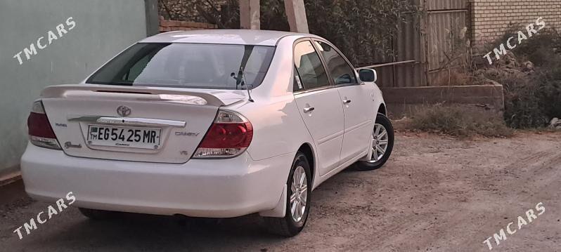 Toyota Camry 2002 - 190 000 TMT - Mary - img 2