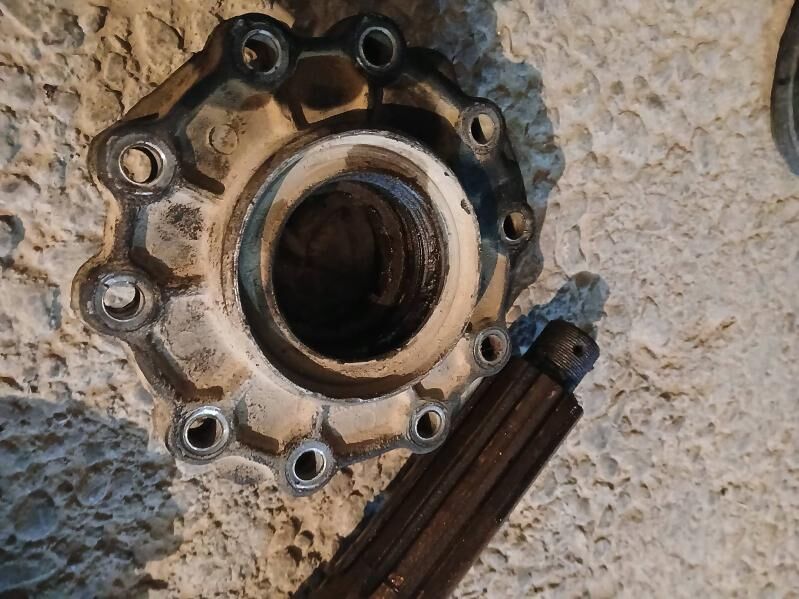 kamaz radukdur zapcas 1 500 TMT - Ашхабад - img 2