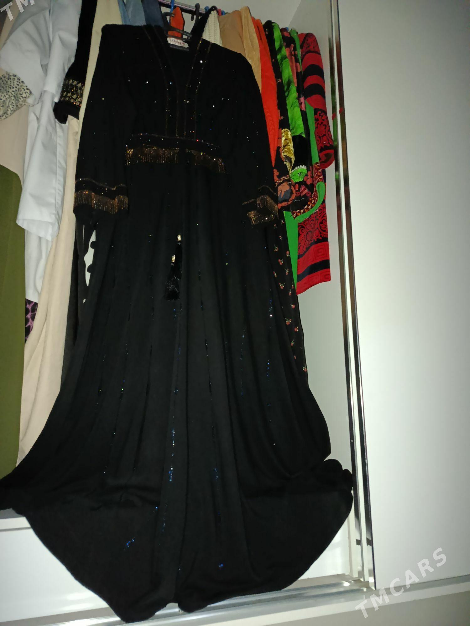 Toy koynek - Векильбазар - img 1