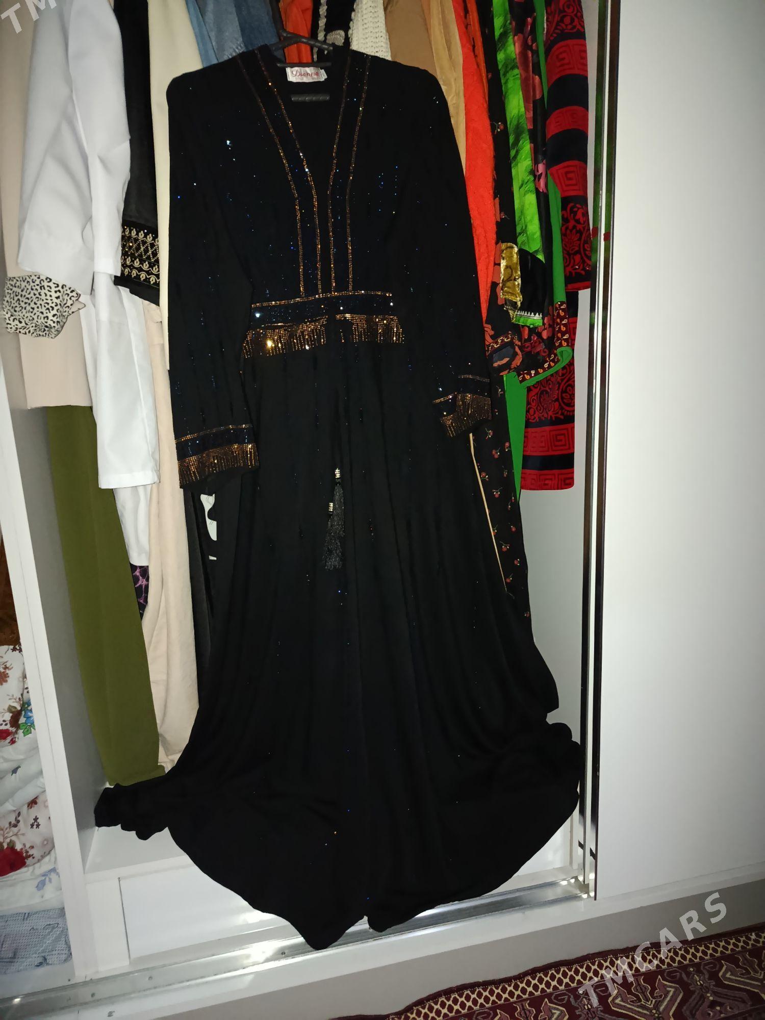 Toy koynek - Векильбазар - img 3