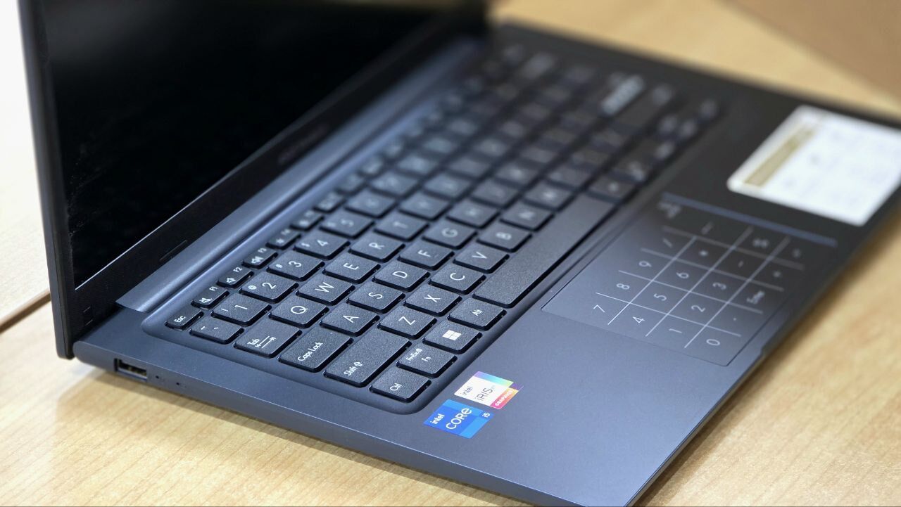 Asus Vivobook14/i5-13/12GB - Aşgabat - img 2