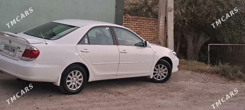 Toyota Camry 2002 - 190 000 TMT - Mary - img 3