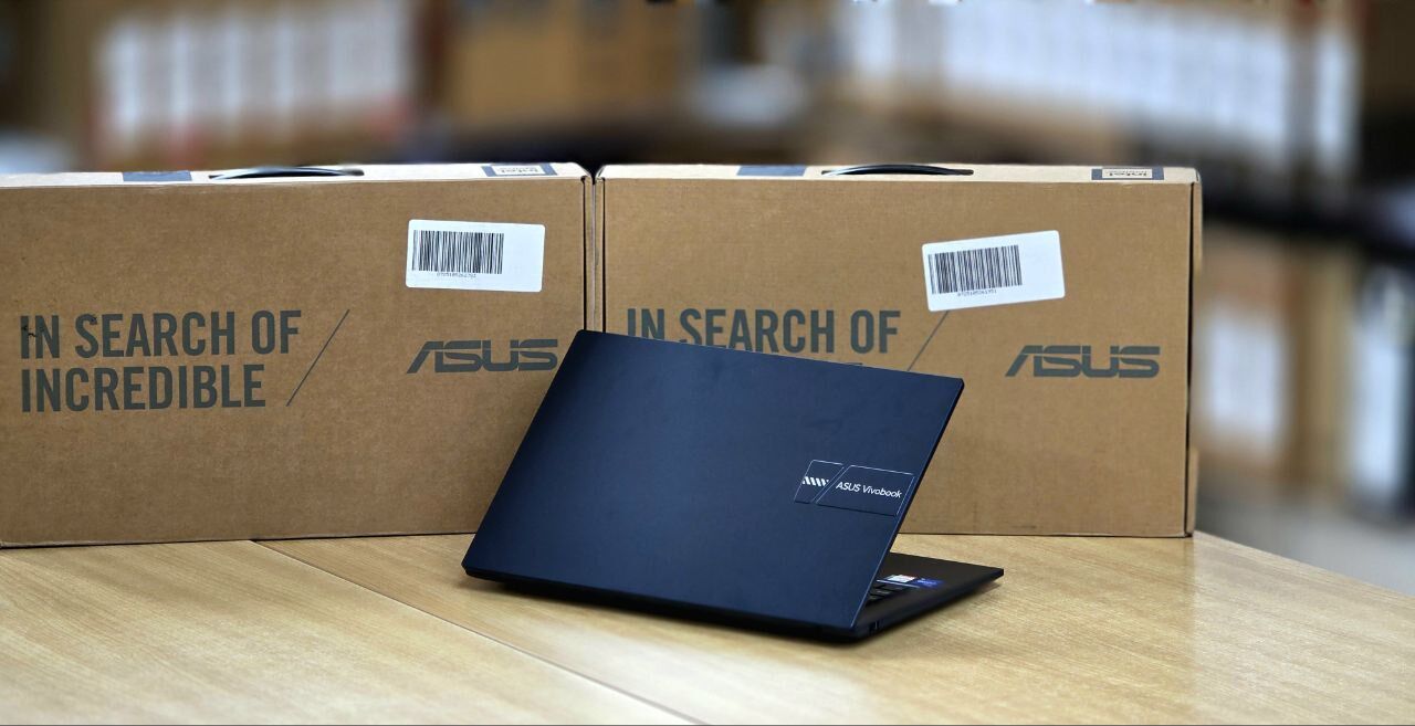 Asus Vivobook14/i5-13/12GB - Aşgabat - img 5