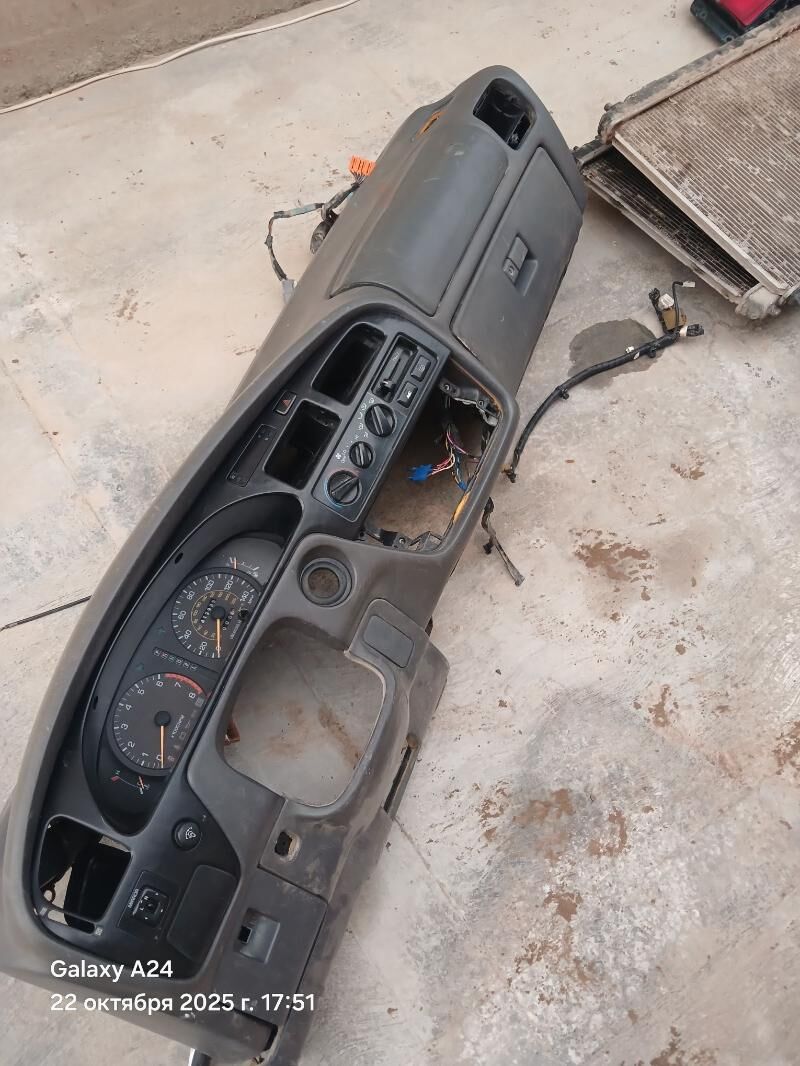 Samsk tarpeda kece asak 100 TMT - Köneürgenç - img 4