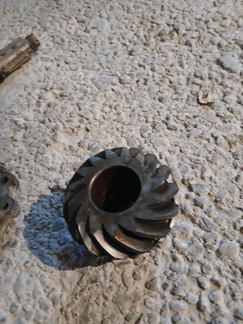 kamaz radukdur zapcas 1 500 TMT - Ашхабад - img 1