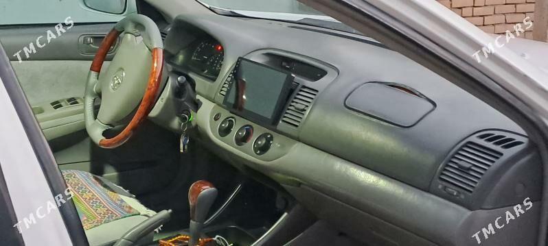 Toyota Camry 2002 - 190 000 TMT - Mary - img 4
