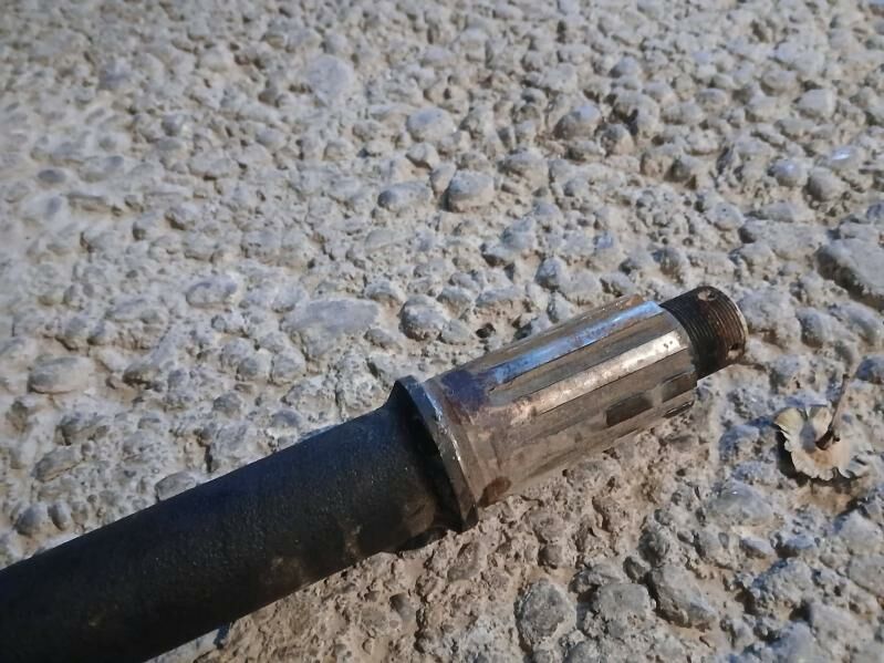 kamaz radukdur zapcas 1 500 TMT - Ашхабад - img 3