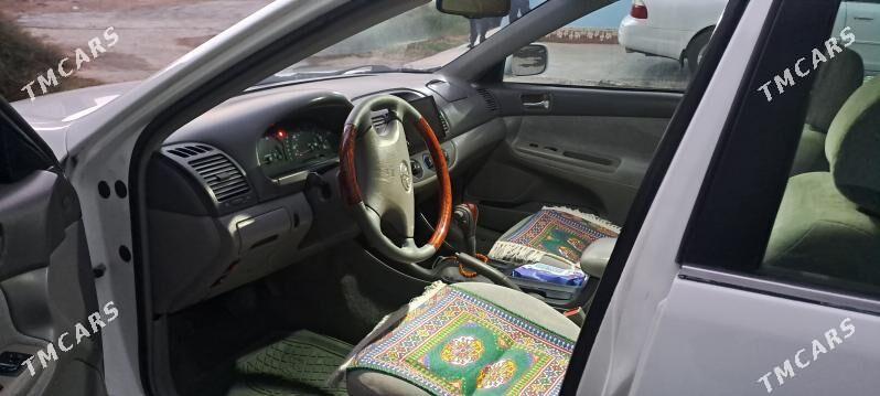 Toyota Camry 2002 - 190 000 TMT - Mary - img 5