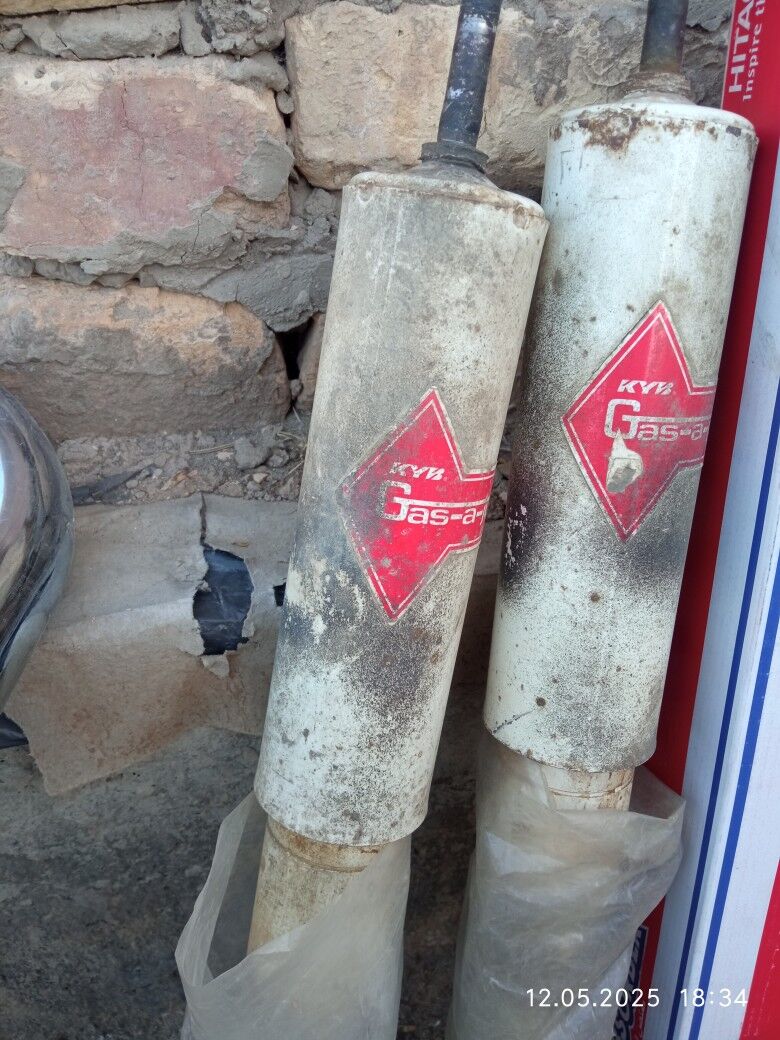 Амортизатор Kyb 600 TMT - Дашогуз - img 2