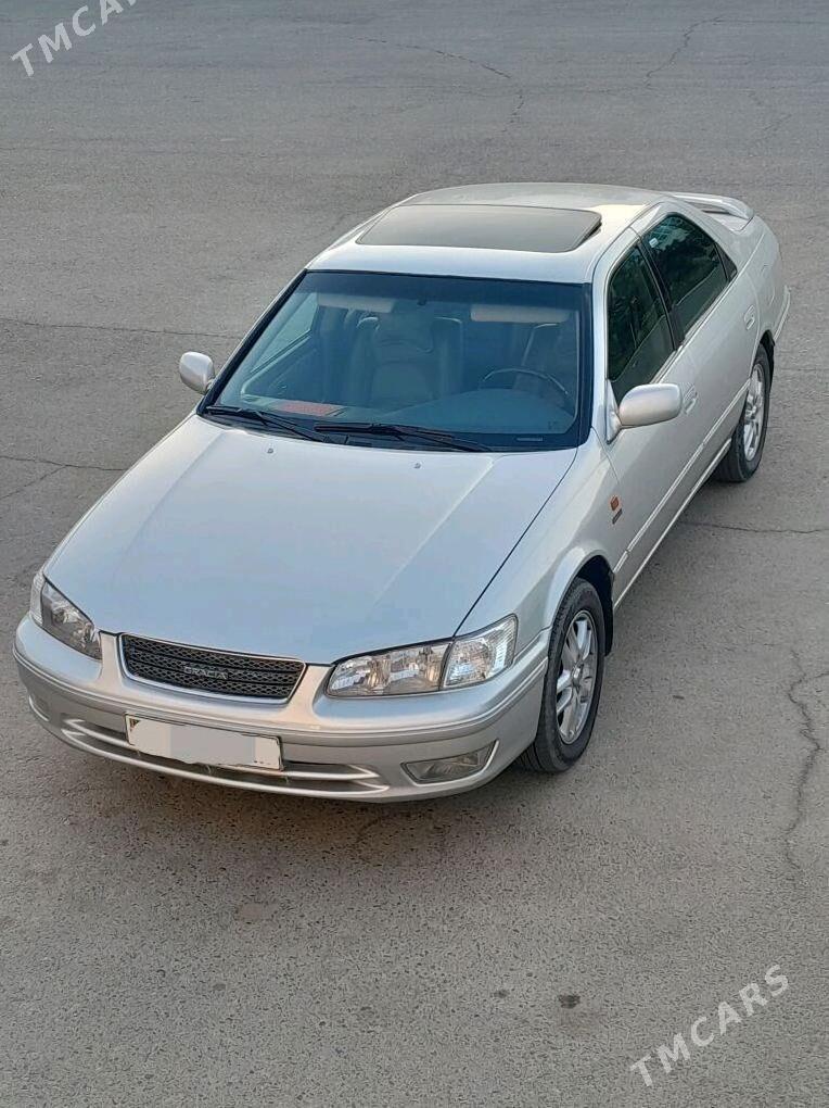 Toyota Camry 2000 - 180 000 TMT - Mary - img 1