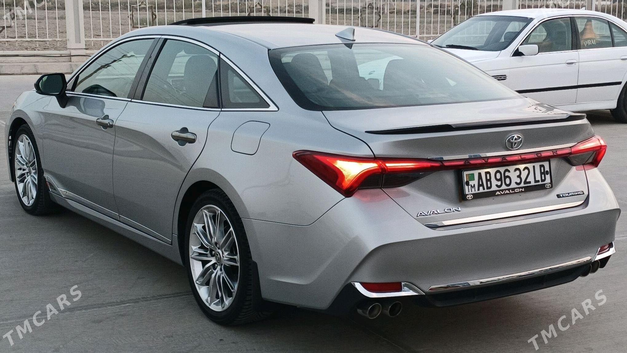 Toyota Avalon 2022 - 490 000 TMT - Туркменабат - img 10