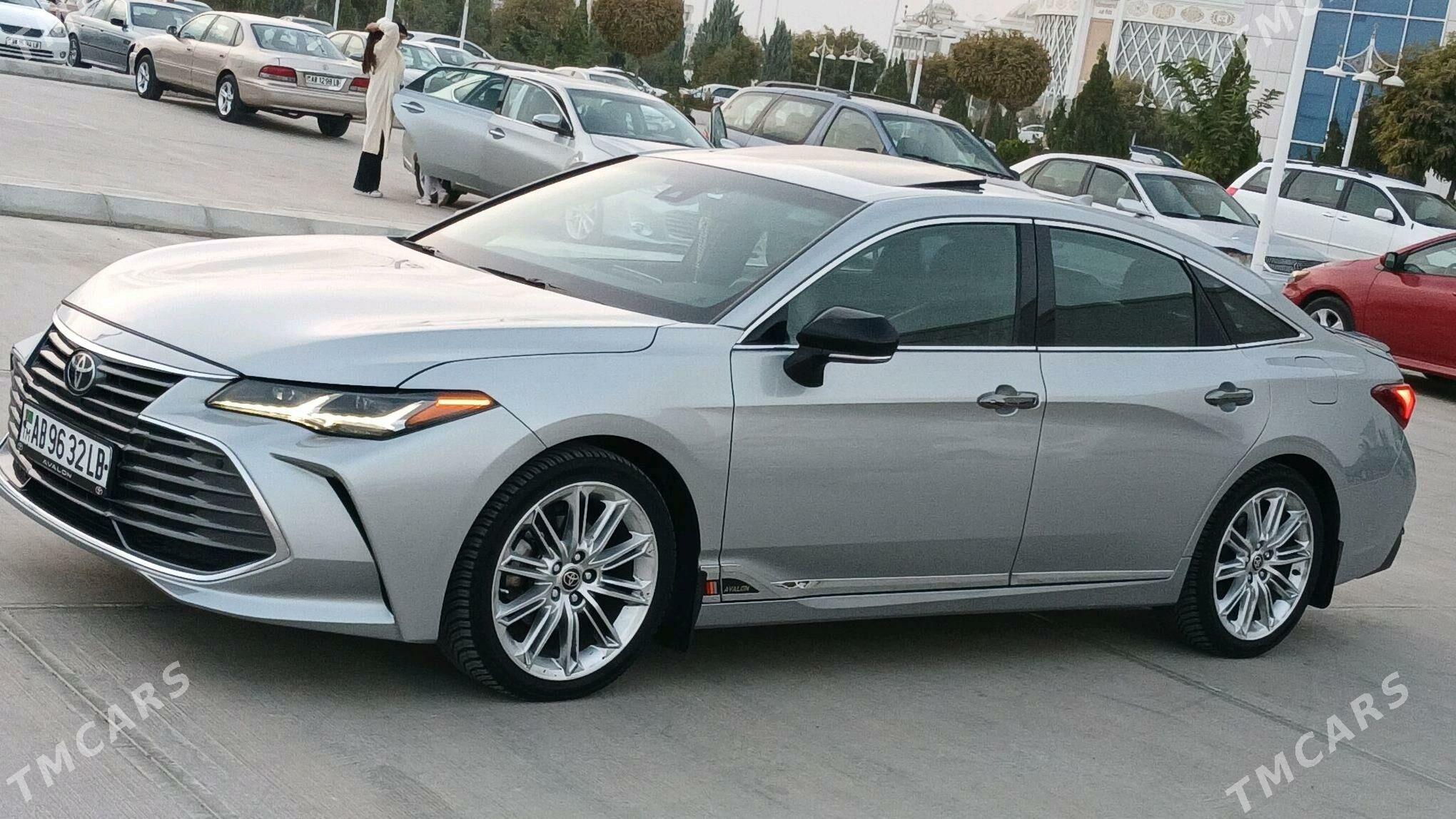 Toyota Avalon 2022 - 490 000 TMT - Туркменабат - img 7