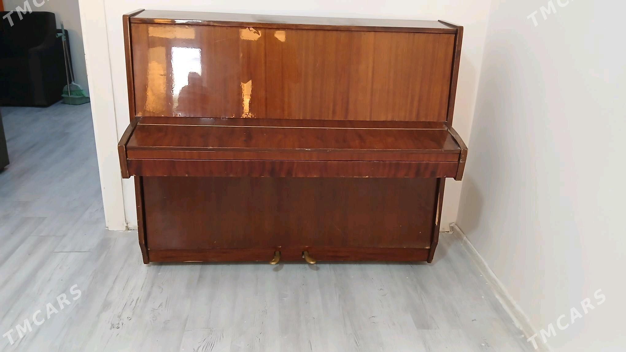 pianino - Мир 7 - img 4