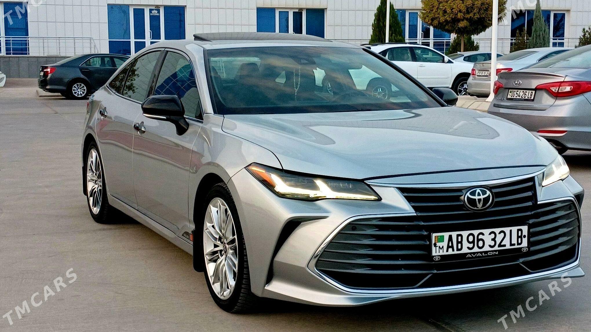 Toyota Avalon 2022 - 490 000 TMT - Туркменабат - img 2