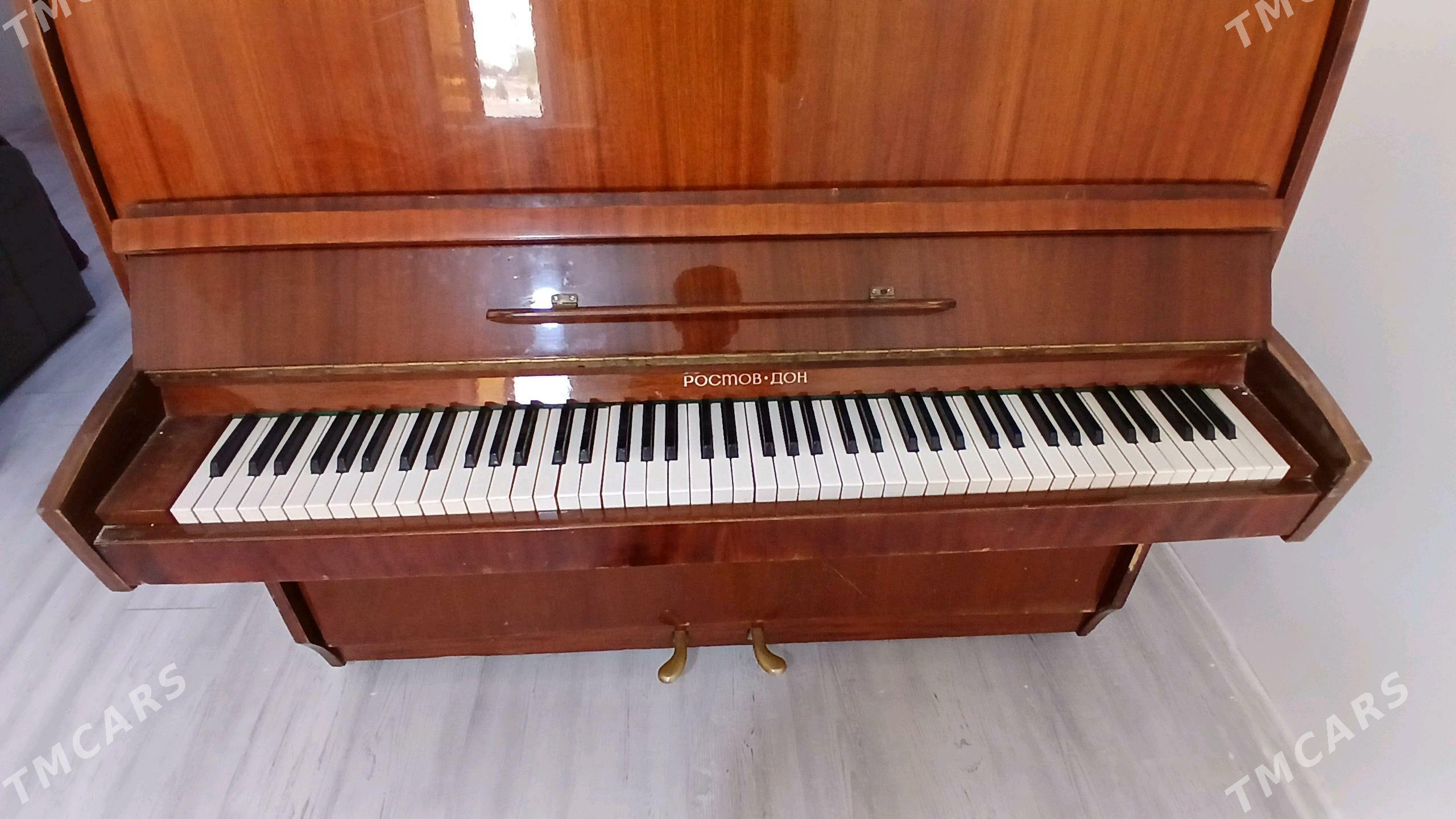 pianino - Мир 7 - img 2