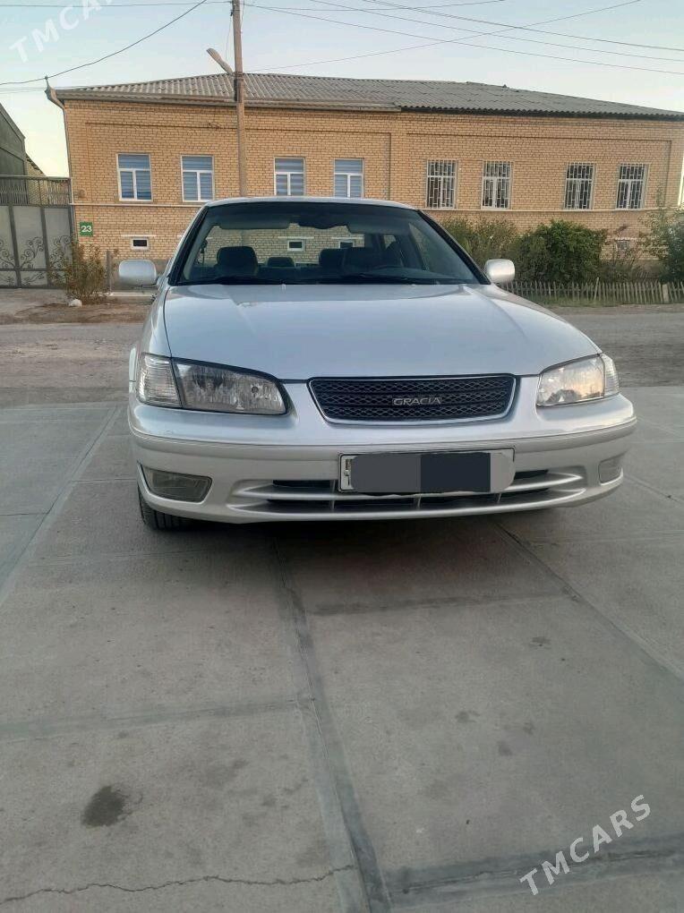 Toyota Camry 2000 - 180 000 TMT - Mary - img 2