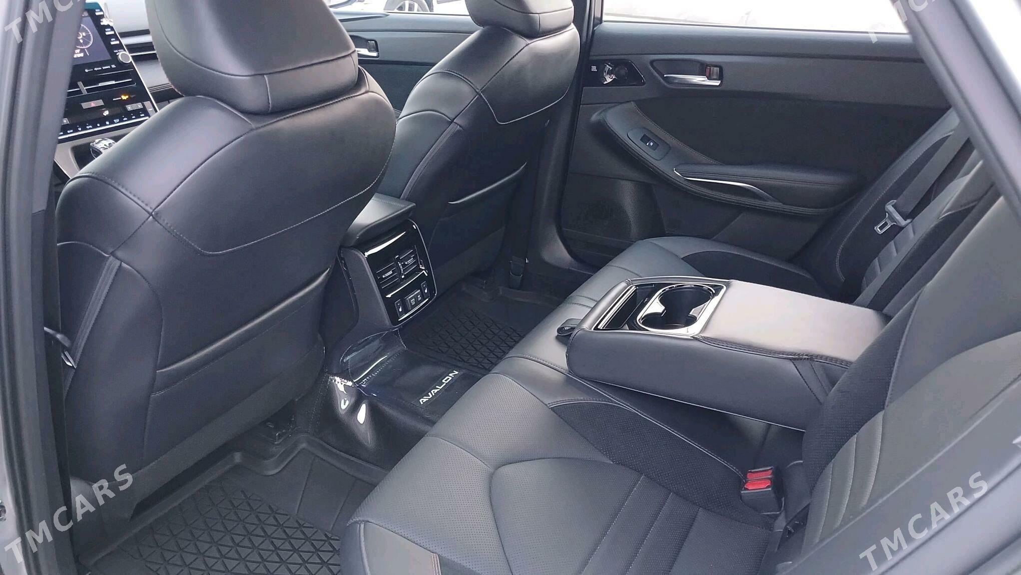 Toyota Avalon 2022 - 490 000 TMT - Туркменабат - img 1