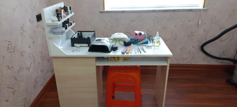 dyrnak parta hemme zatlary bn - Gyzylarbat - img 1