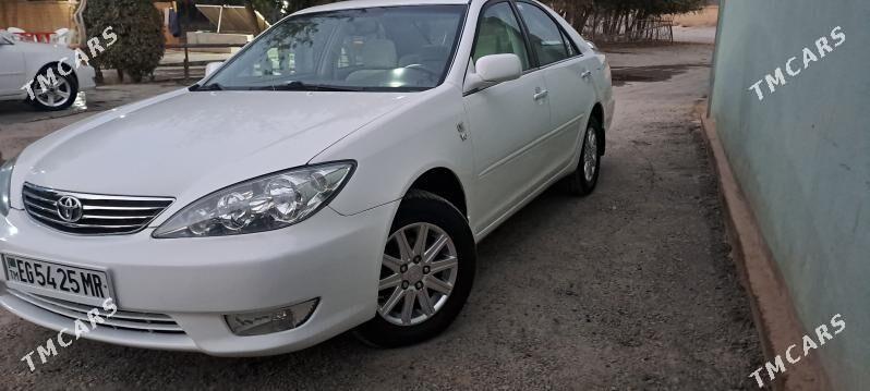 Toyota Camry 2002 - 190 000 TMT - Mary - img 7