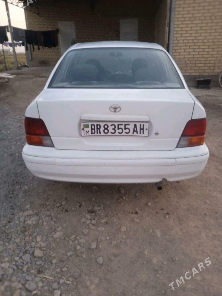 Toyota Corolla 1999 - 35 000 TMT - Теджен - img 2