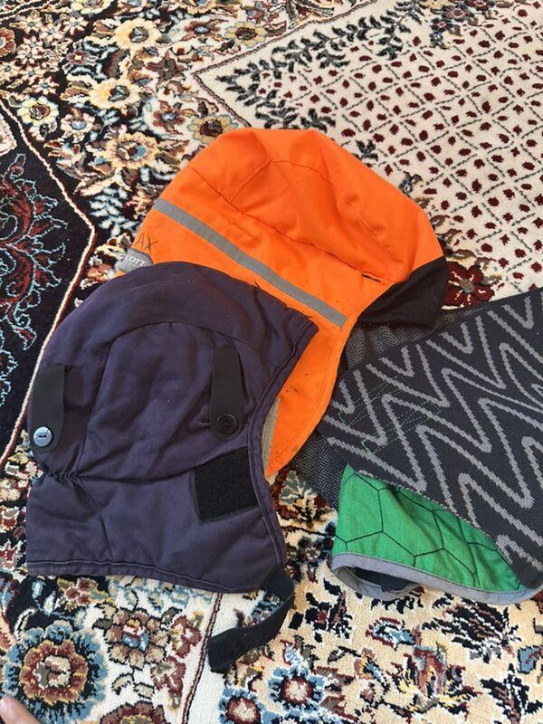 спец одежда - Hazar - img 1