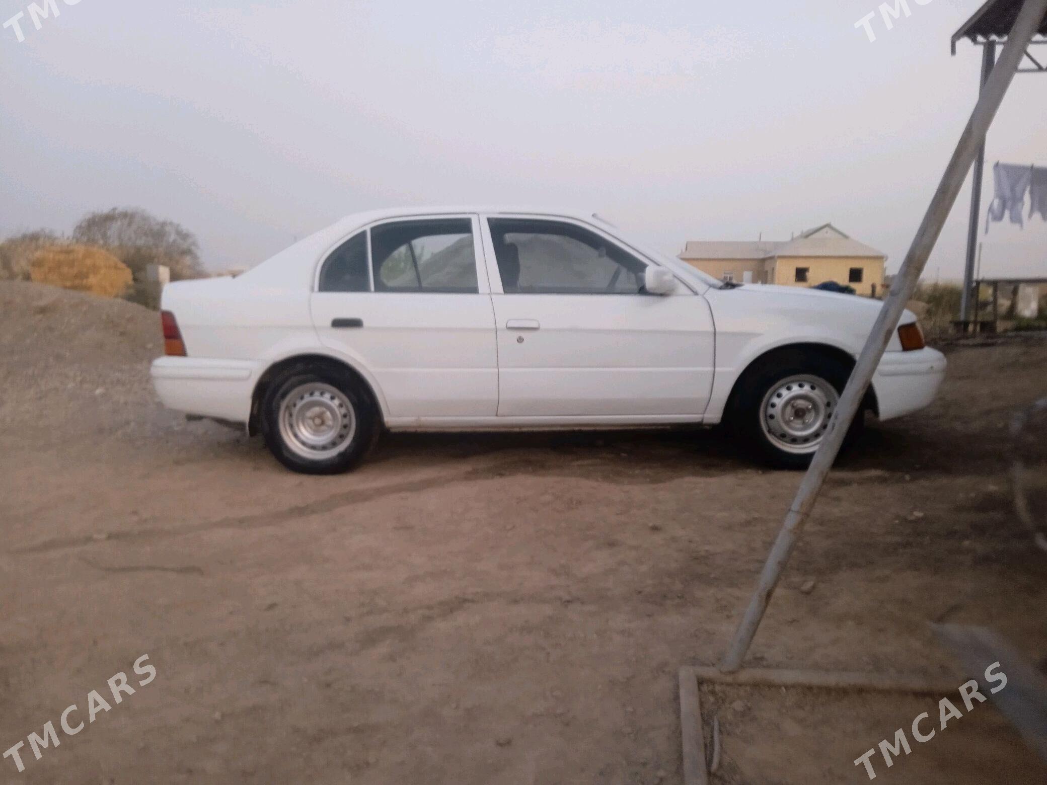 Toyota Corolla 1999 - 35 000 TMT - Теджен - img 3