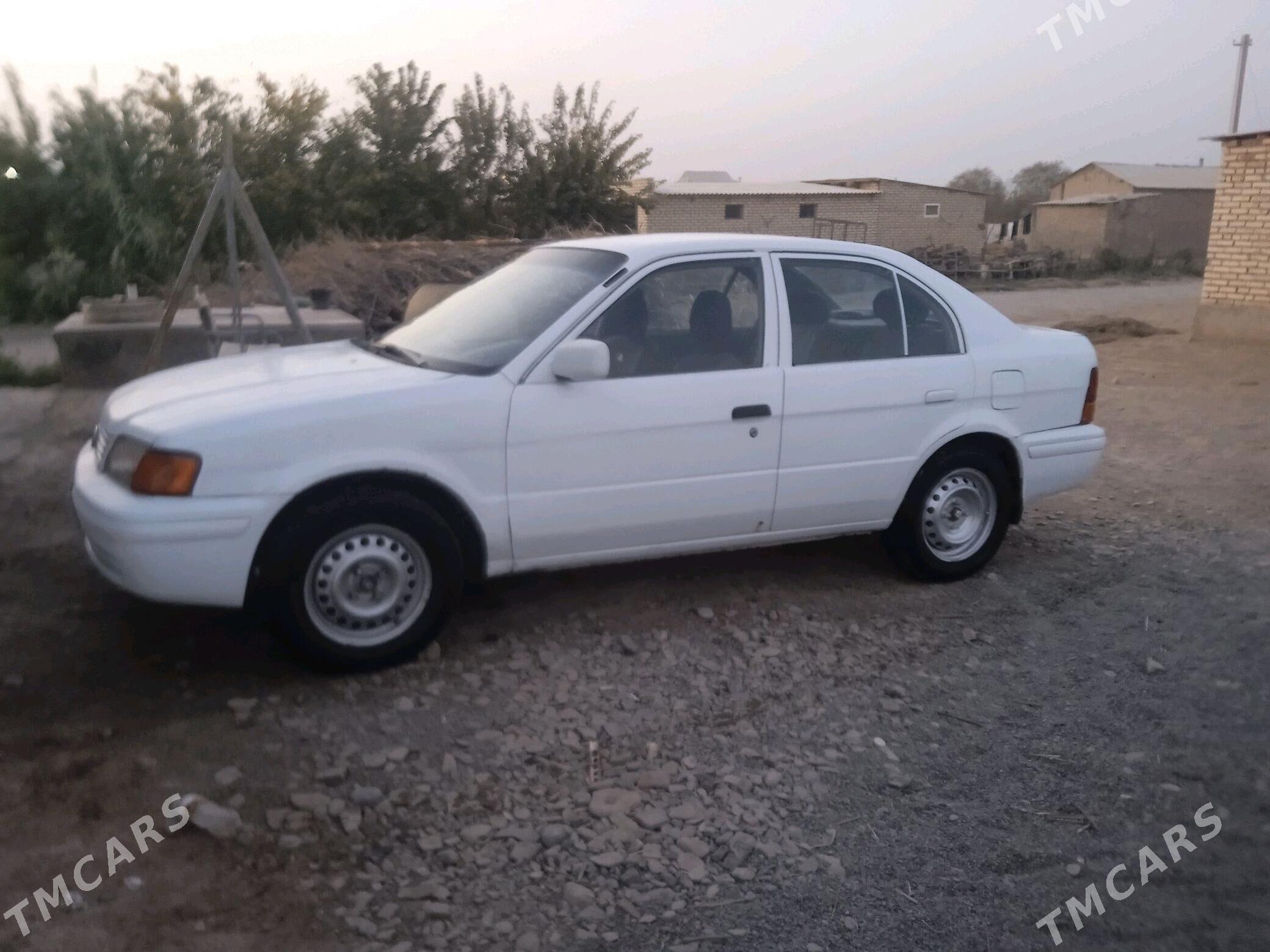 Toyota Corolla 1999 - 35 000 TMT - Теджен - img 4