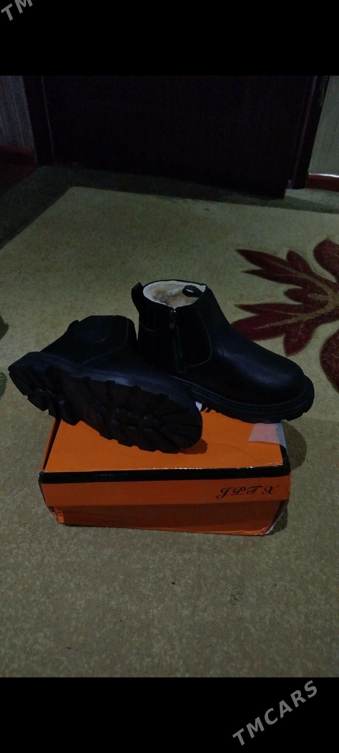 caga sapok - Туркменбаши - img 3